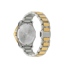 Đồng Hồ Nữ VERSACE Medusa Deco