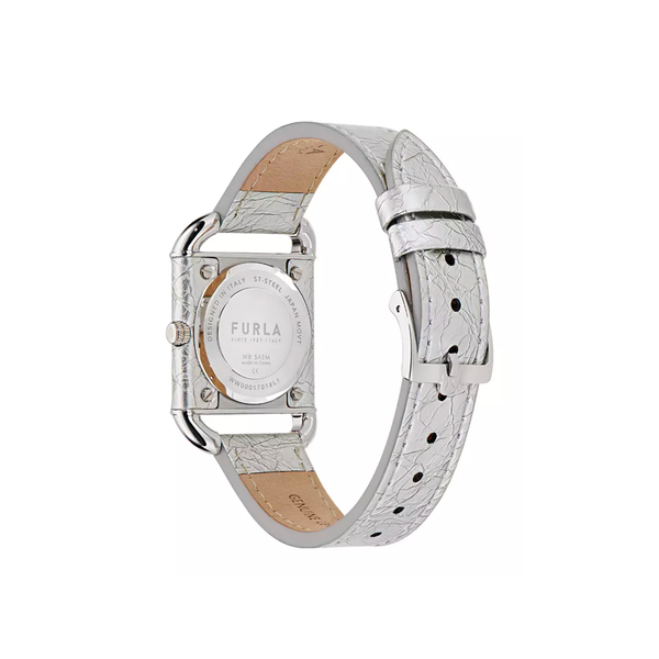 Đồng Hồ Nữ FURLA Arco Square
