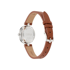 Đồng Hồ Nữ FURLA Logo Links