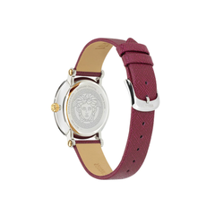 Đồng Hồ Nữ VERSACE Greca Sphere