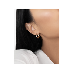 Bông Tai Nữ FURLA FJ2011ETU