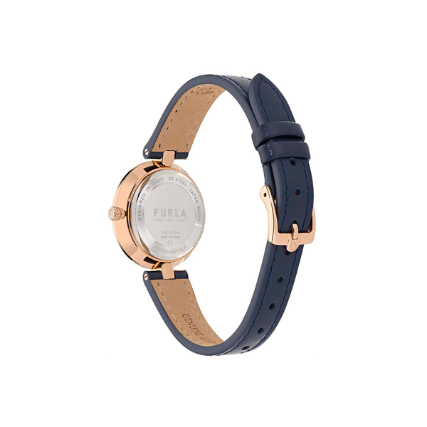 Đồng Hồ Nữ FURLA Logo Links