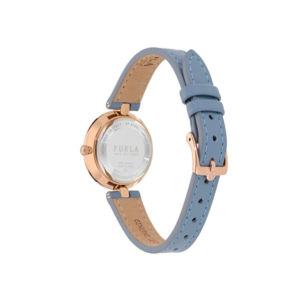 Đồng Hồ Nữ FURLA Logo Links
