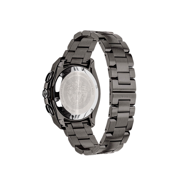 Đồng Hồ Nam VERSACE Geo Chrono