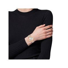 Đồng Hồ Nữ VERSACE Greca Sphere