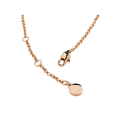 Vòng Cổ Nữ FURLA FJ2002NTU