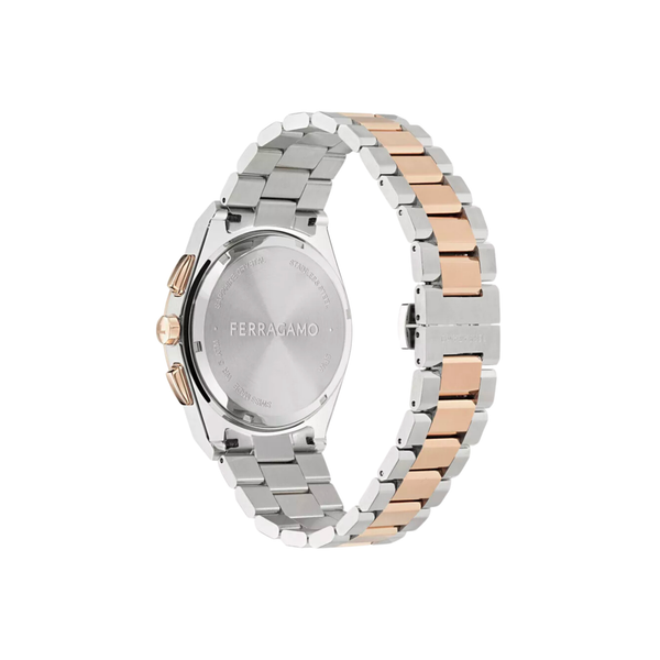 Đồng Hồ Nam FERRAGAMO VEGA UPPER EAST CHRONO