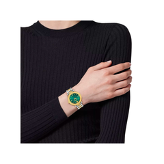 Đồng Hồ Nữ VERSACE Greca Sphere