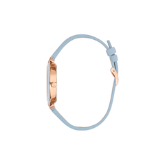 Đồng Hồ Nữ FURLA Logo Links