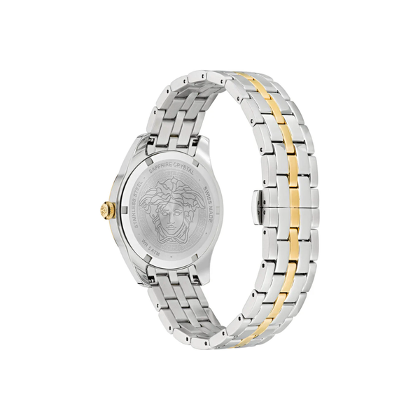 Đồng Hồ Nữ VERSACE Greca Time