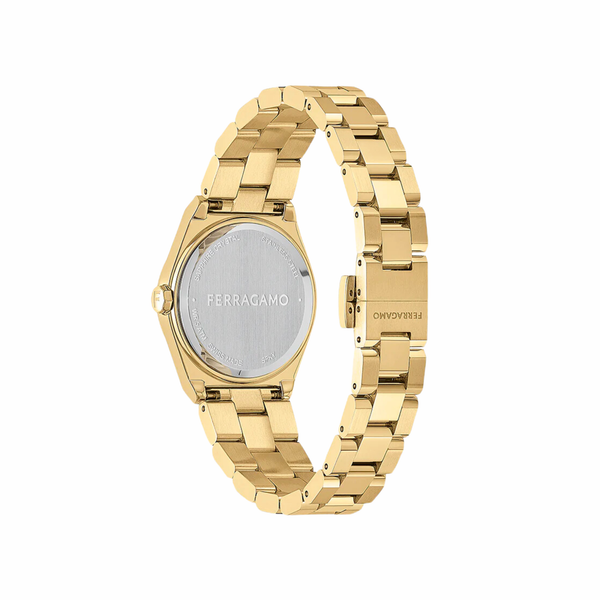Đồng Hồ Nữ FERRAGAMO VEGA UPPER