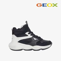 Giày Sneakers Bé Gái GEOX J Bubblex G A