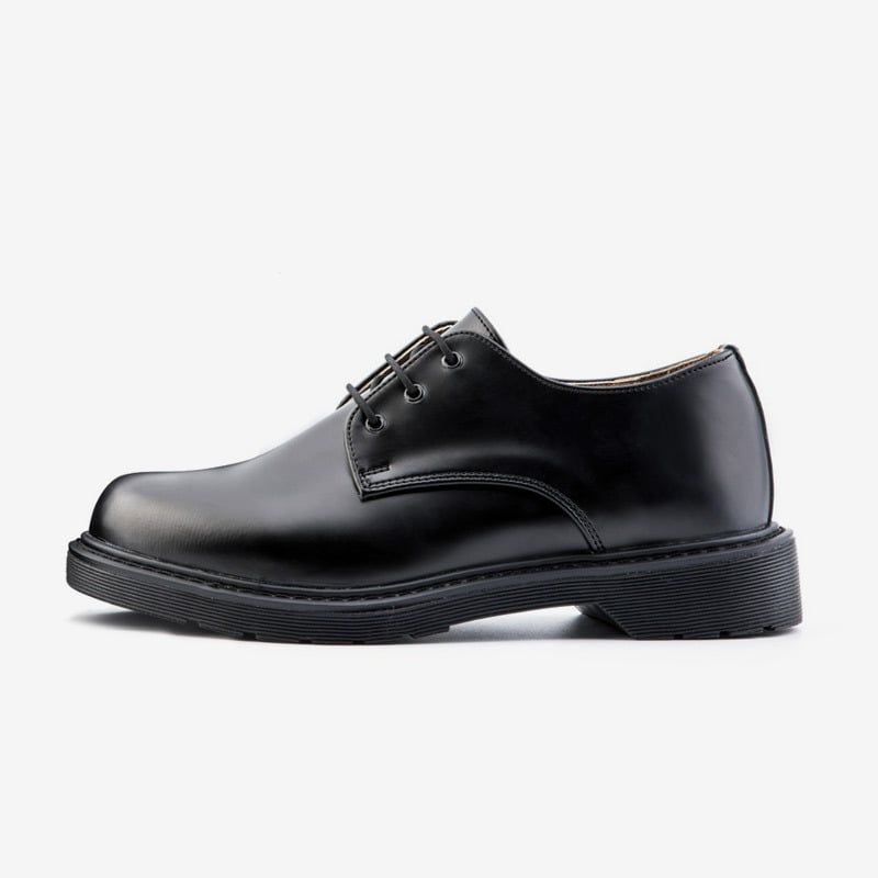 Giày DOMBA Oxford Màu Đen (OXFORD (BLACK)) M-4201