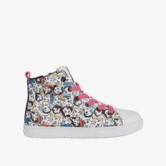 Giày Sneakers Bé Gái Kathe G.