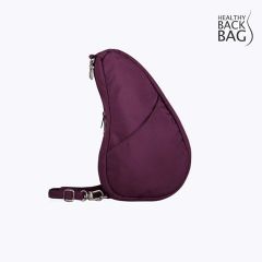 Túi Đeo Chéo Unisex HEALTHY BACK BAG MICROFIBER BAG (7100LG-RP) CHINA (LGBAGLETT)