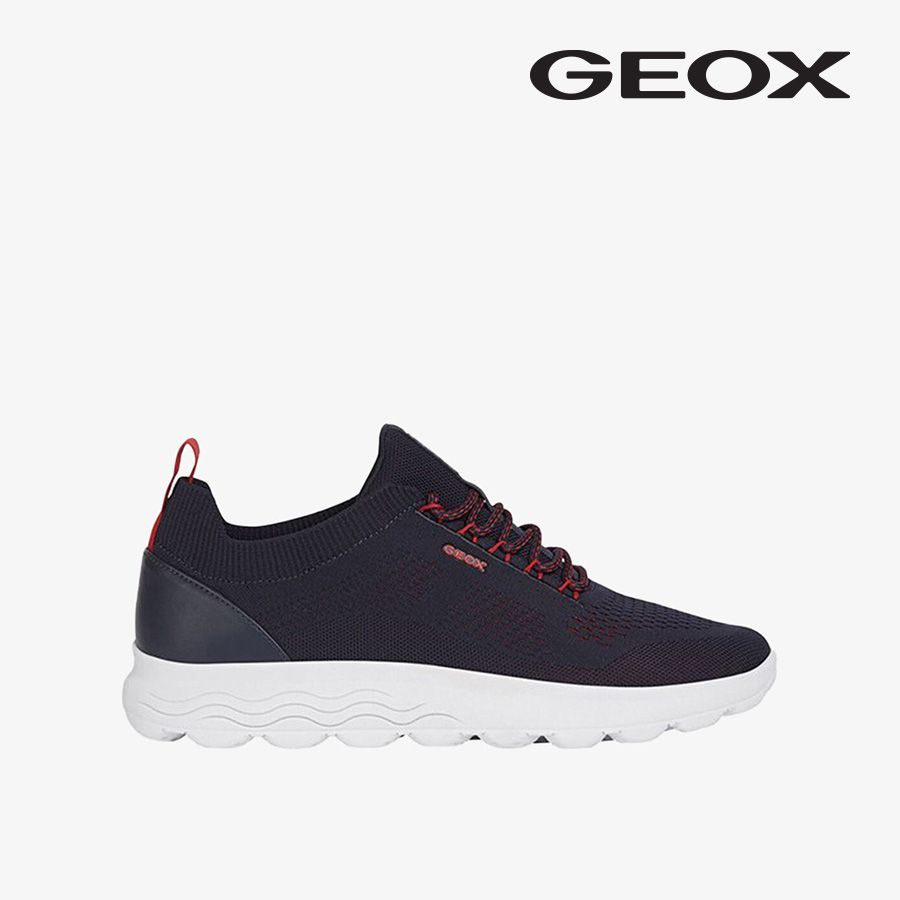 Giày Sneakers Nam GEOX U Spherica A