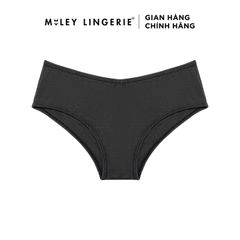 Combo 6 Quần Lót Nữ Cotton Thiên Nhiên Color Basic BeingMe Miley Lingerie