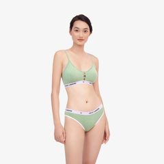 Áo Ngực Dáng Thể Thao Melange Active BRM_043