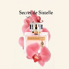 Nước Hoa Nữ Tạo Hương Thơm Secret Sistelle