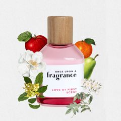 Nước Hoa Unisex Tạo Hương Thơm Love At First Scent