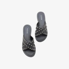Dép Quai Ngang Nữ PAZZION Beverly Casual Sandals