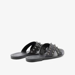 Dép Quai Ngang Nữ PAZZION Beverly Casual Sandals