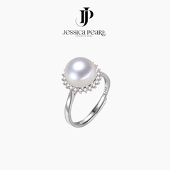 Nhẫn Nữ KYA JEWEL Sunflower Pearl