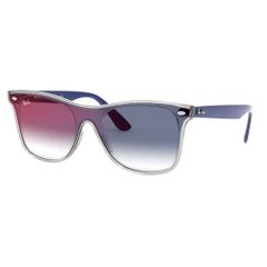 Kính mát Rayban RB4440NF 6356/X0 chính hãng