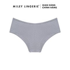 Combo 6 Quần Lót Nữ Cotton Thiên Nhiên Color Basic BeingMe Miley Lingerie