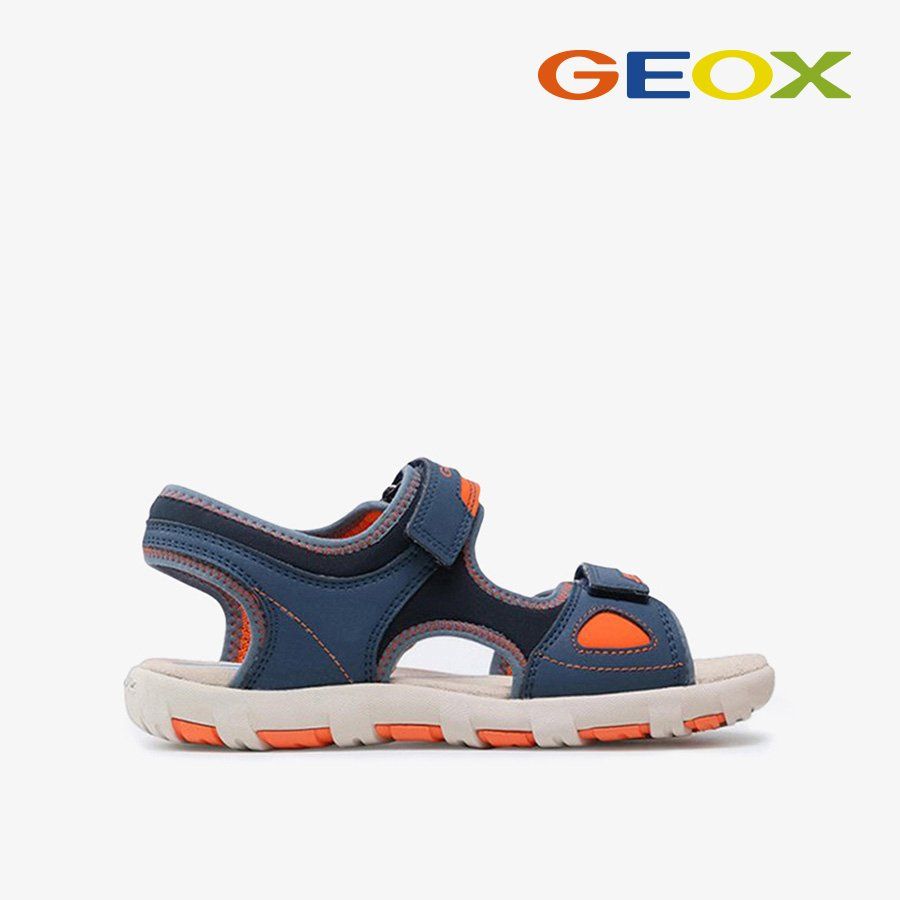 Giày Sandals Bé Trai GEOX J S Pianeta B