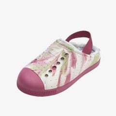 Giày Mules Trẻ Em Jefferson French Terry Big Kid