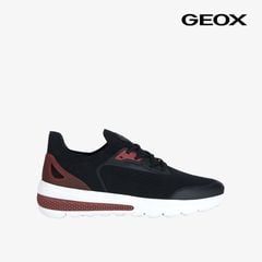 Giày Sneakers Nam GEOX U SPHERICA ACTIF A