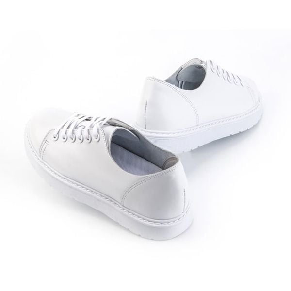 Giày DOMBA Gilmer Màu Trắng M-4705 (GILMER (White))