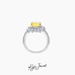 Nhẫn nữ KYA JEWEL Angel Wings
