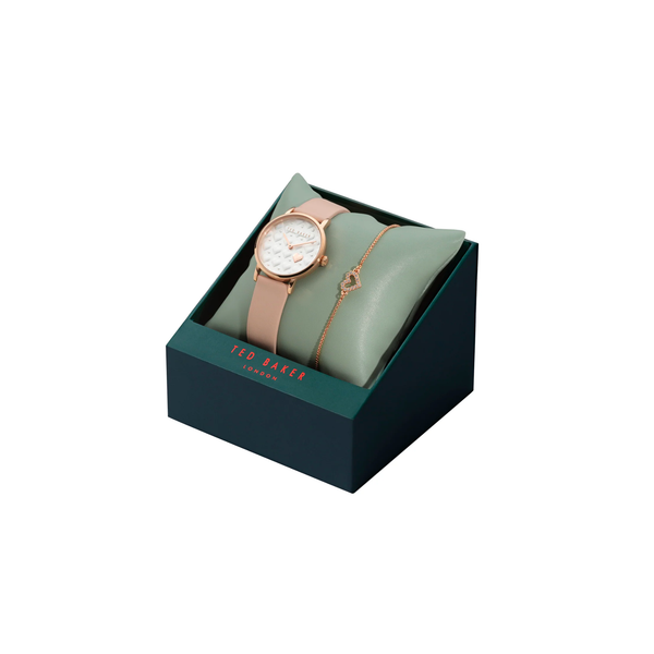 Đồng Hồ Nữ TED BAKER Staciie