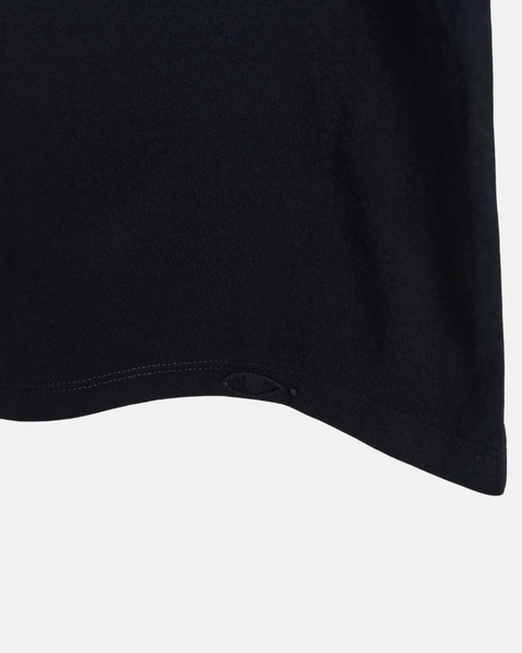 Áo Thun Nữ TheBlueTshirt Black Hero Tee - 100% Natural Cotton