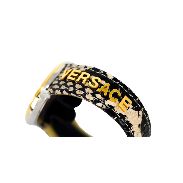 Đồng Hồ Nữ VERSACE V-Circle