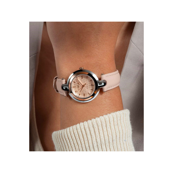 Đồng Hồ Nữ FURLA Arch-Bar