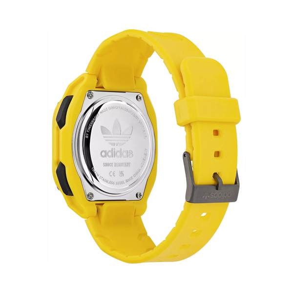 Đồng Hồ Unisex ADIDAS Originals City Tech One watch