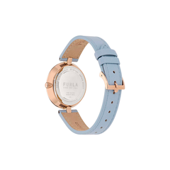 Đồng Hồ Nữ FURLA Logo Links
