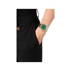 Đồng Hồ Nữ VERSACE Greca Time