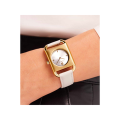 Đồng Hồ Nữ FURLA Arco Square