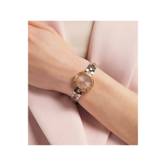 Đồng Hồ Nữ FURLA Logo Links