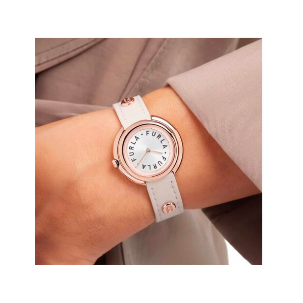 Đồng Hồ Nữ FURLA Icon Shape