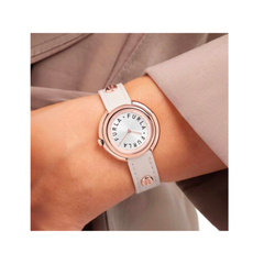 Đồng Hồ Nữ FURLA Icon Shape