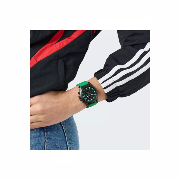Đồng Hồ Unisex ADIDAS Originals Expression Two Chrono