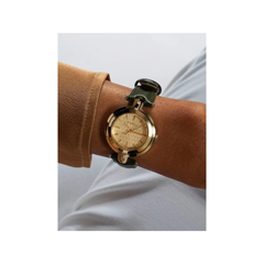 Đồng Hồ Nữ FURLA Arch-Bar