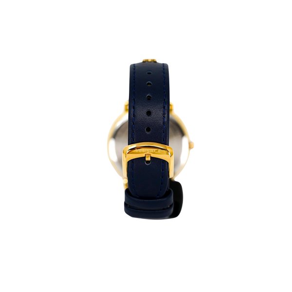Đồng Hồ Nữ VERSACE V-Circle