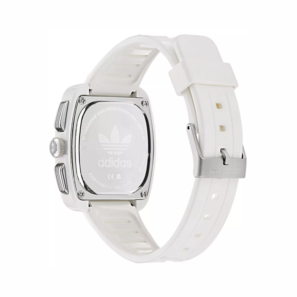 Đồng Hồ Unisex ADIDAS Originals Retro Wave Two Chrono watch