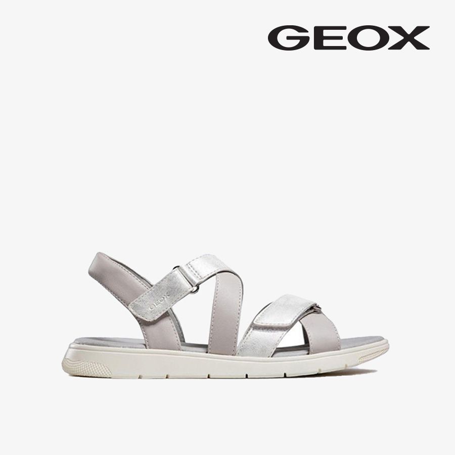 Giày Sandals Nữ GEOX D Dandra A